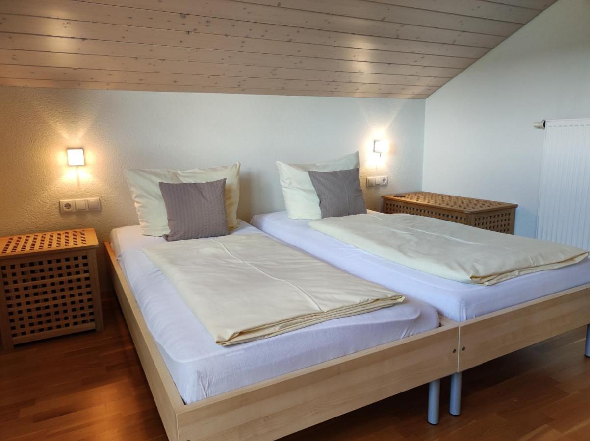 Widderstein Sonthofen Apartment Екстериор снимка