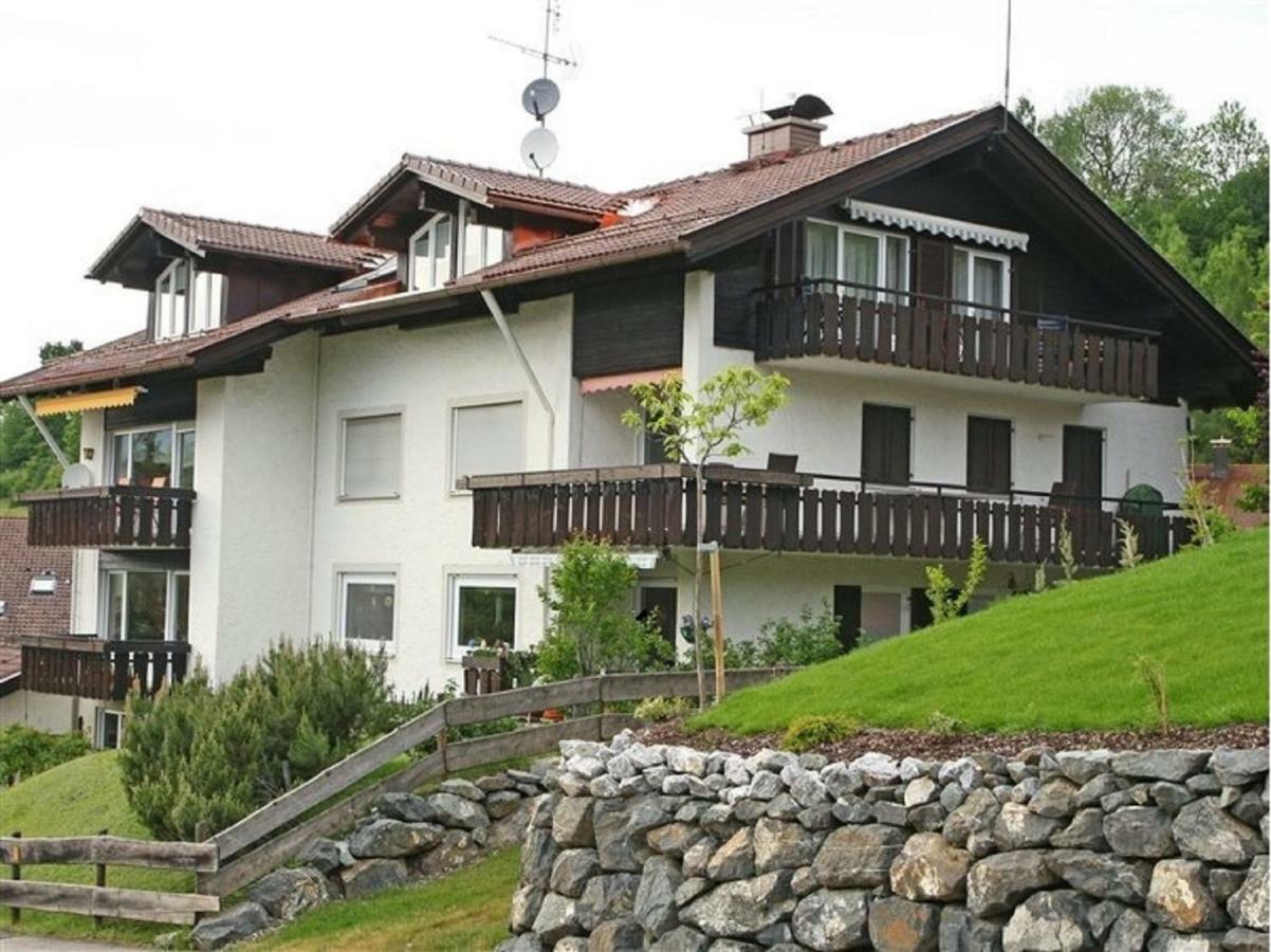 Widderstein Sonthofen Apartment Екстериор снимка